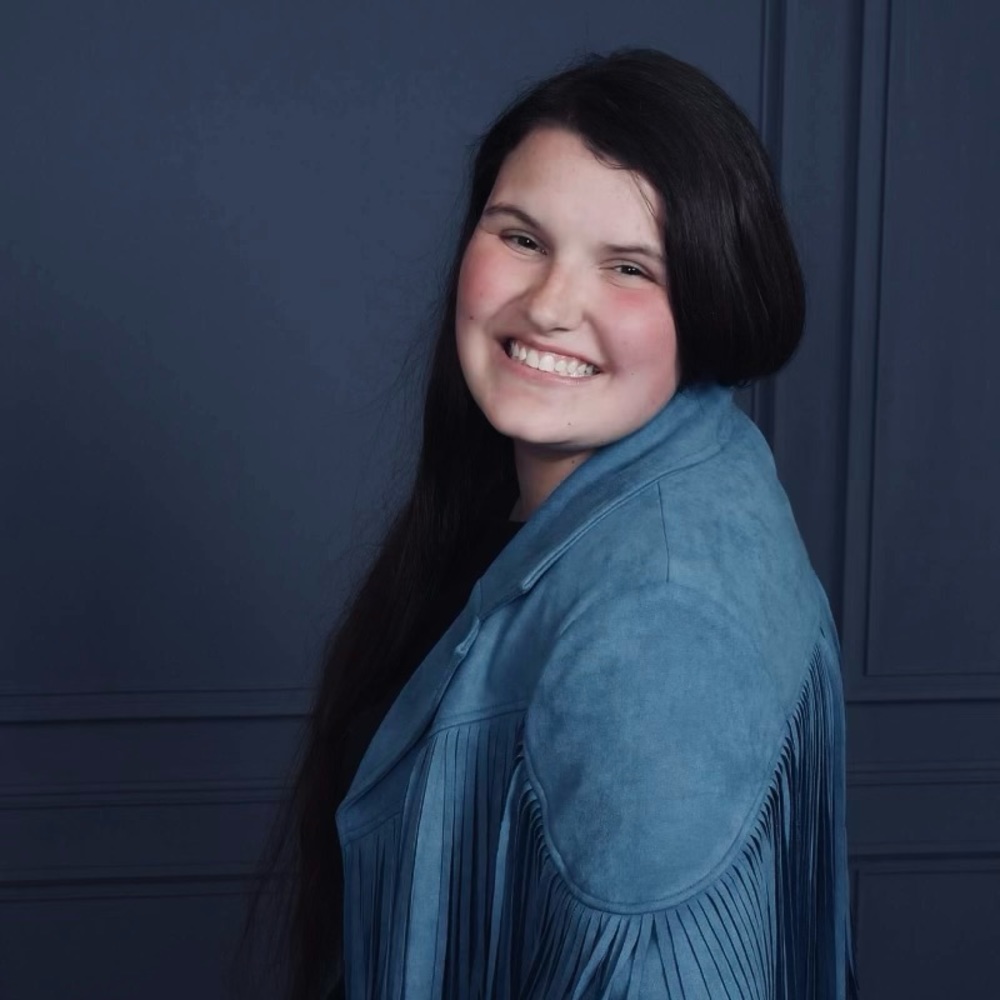 Meet your Posher, Jacqualine